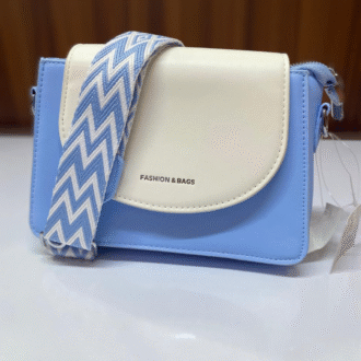 Cross Body Bag