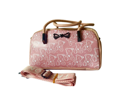 Hand bag