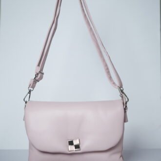 Pink Soft Shine