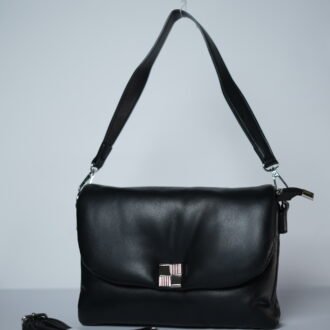 Black Pure Elegance