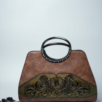 Tan Mandala Muse