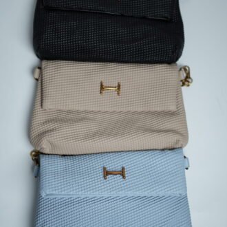 Tricolor Strap Vogue
