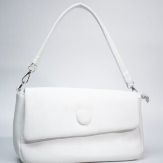 White Chic Touch