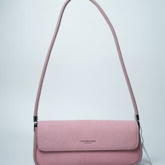 Pink Satin Spark