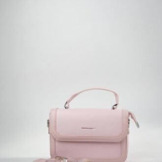 Soft Baby Pink
